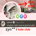 zyncai hate club