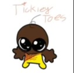 TickleyToes