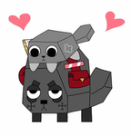 The CoalandPebble Community