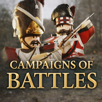 Campaigns of Battles