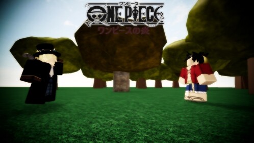 One Piece:Flaming Spirit [Pre-Alpha][Read DESC!]