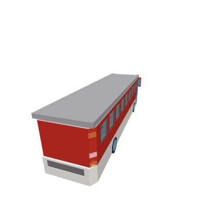 higer bus