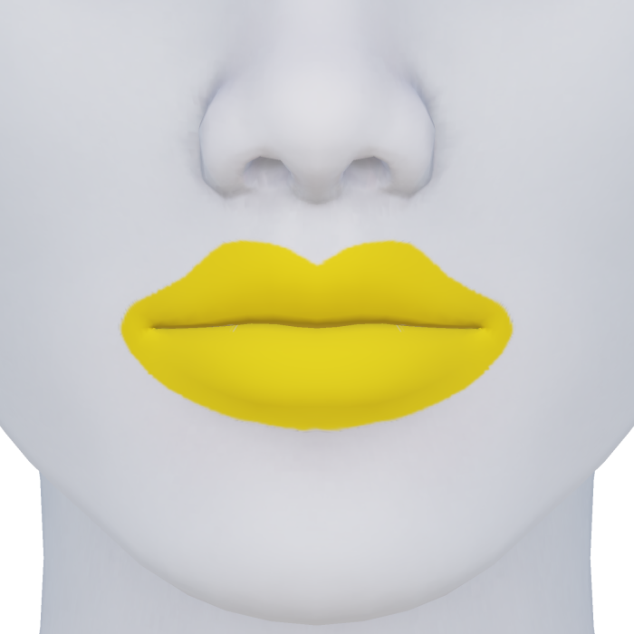 Germany Lips