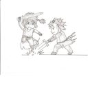 sword fight lobby