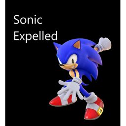 Sonic Expelled