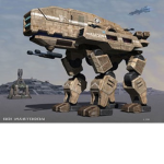 [GDI] Armored Division