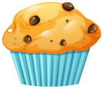 Muffin Time! :>