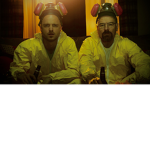 - The Breaking bad Universe -