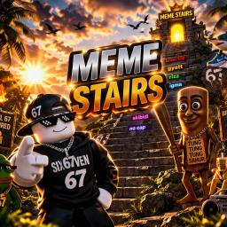 Memestairs