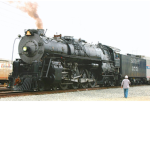 Railfan Group!