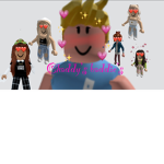 Chaddy’s baddie’s
