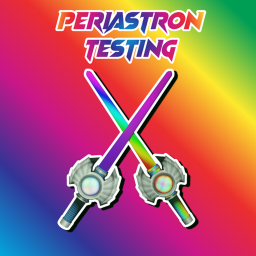 (NEW!)Periastron Testing