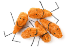 The Chicken Goujoun Gang