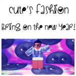 Cute's Fashion Show