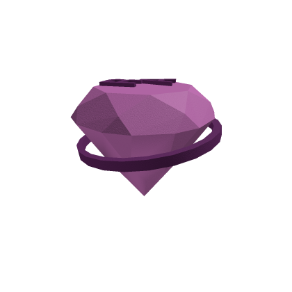 Royale Amethyst Symbol