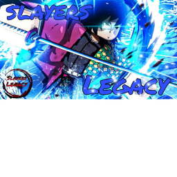 [IN-DEV] Slayers Legacy