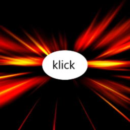 KLICK THE MOVING BUTTON (NEW!)