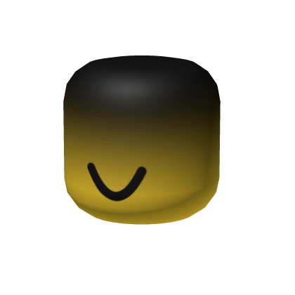 Mysterious Noob Head