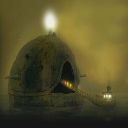 The Maw: Pre-Alpha