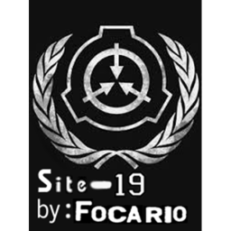 -=SCP Foundation=-Site 19{MID_RP}(Pre-Beta)