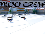 Moo Crew!