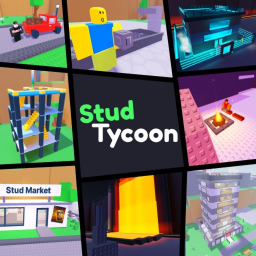 [LEGACY] Stud Tycoon