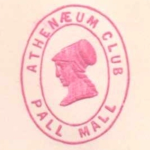 The Athenaeum Club
