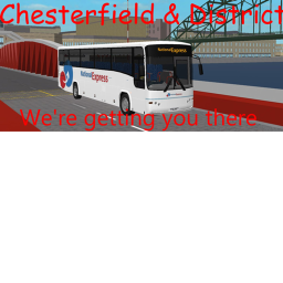 World Of Buses [LEGACY EDITION]