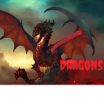 I Love Dragons Fan Group