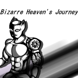 [REWORK OPEN GO PLAY IT!] Bizarre Heaven's Journey