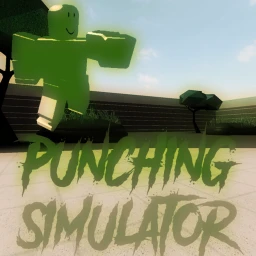 Punching Simulator icon