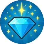 Diamond booster