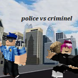 Police VS Criminal