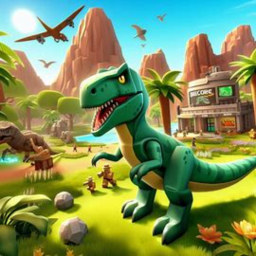 ARK RUN 2D