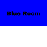 #BlueRoom