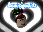 MM2 Lewis (edits and videos)
