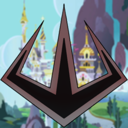 Canterlot Meeting Room