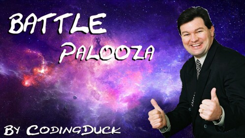 Battle Palooza