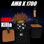 AMB[Always My Brother]