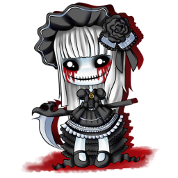 Emliy {HORROR GAME}