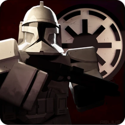 Τhе GaΙactic Republic ᅠ Roblox group icon
