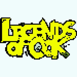 Legends of 0ok [LEGACY EDITION]