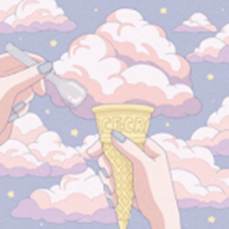 I C E   C R E A M !
