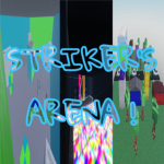 STRIKER'S ARENA !