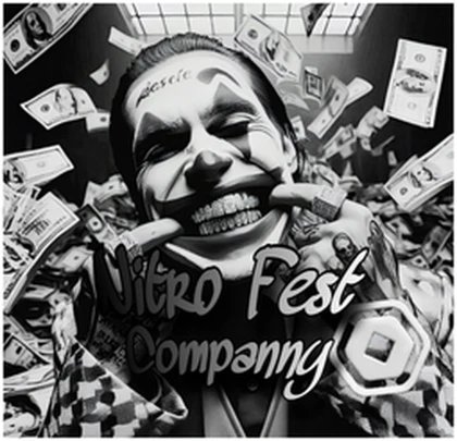 Nitro Fest - Company Roblox group icon