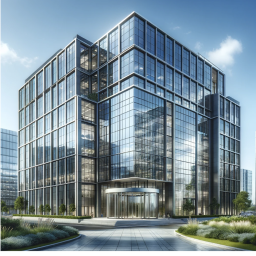 [3RD FLOOR] Office Tycoon