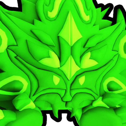 Toxic Fall Immortal