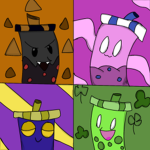 "Boba Army"