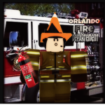 [OFD Orlando Fire Department [OFD]