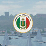 Marina Di Casalvelino, Italy